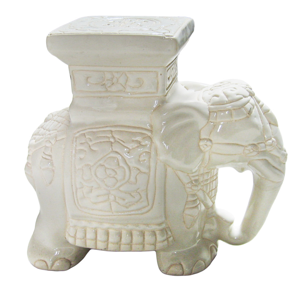 VT.0125 – Stool – Ceramic