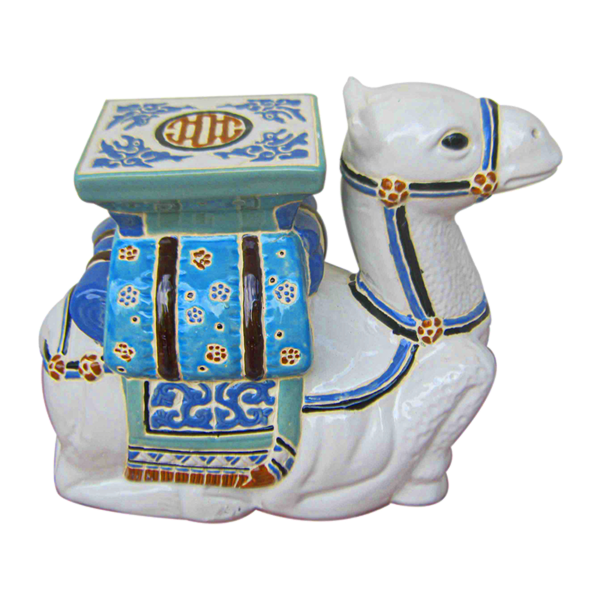 VT.10022 – Đôn ghế – Gốm