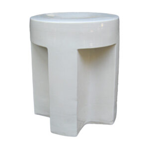 VT.14646 - Stool - Cement