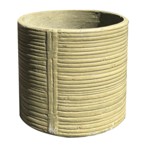 VT.14419 - Cement - Cylinder shape