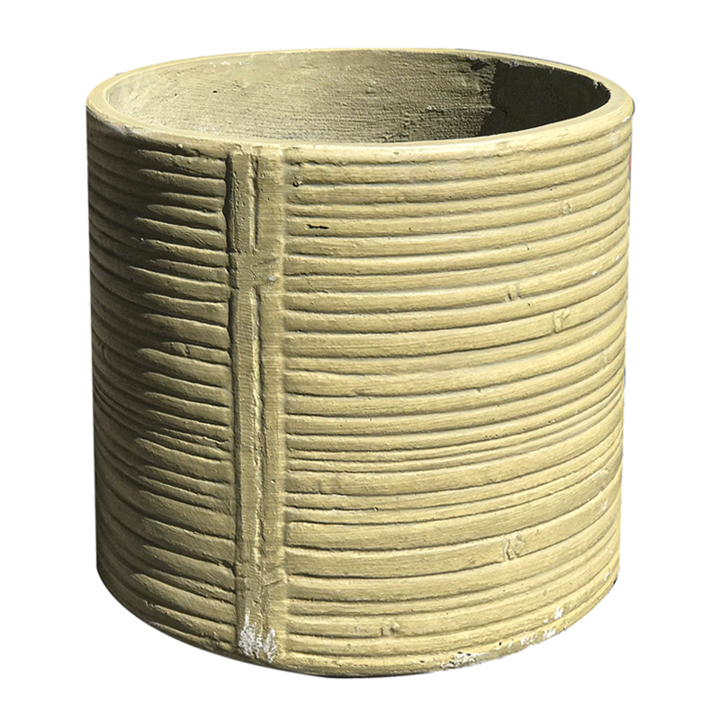 VT.14419 – Cement – Cylinder shape