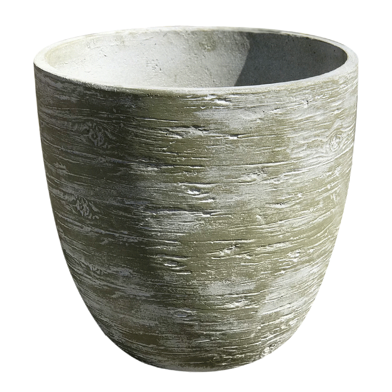 VT.14443 – Cement – Egg shape