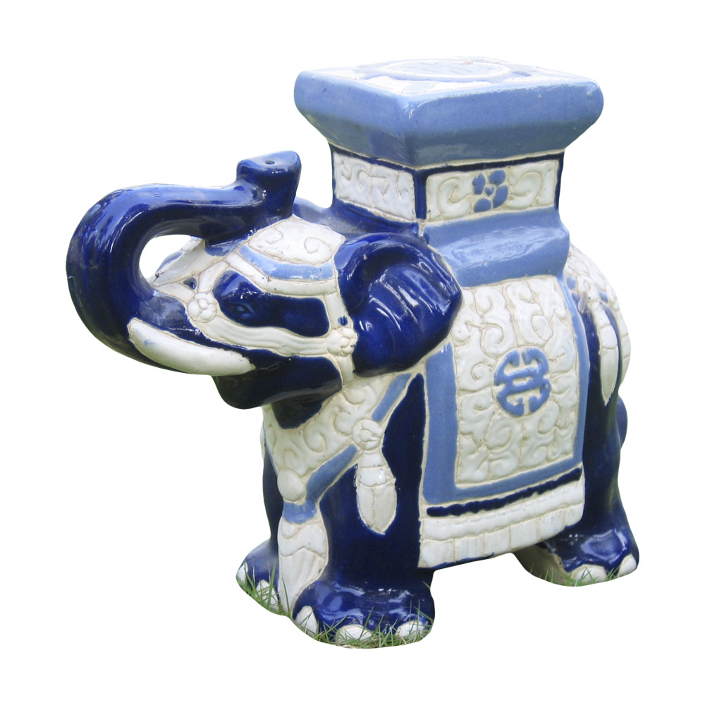 VT.5580 – Stool – Ceramic