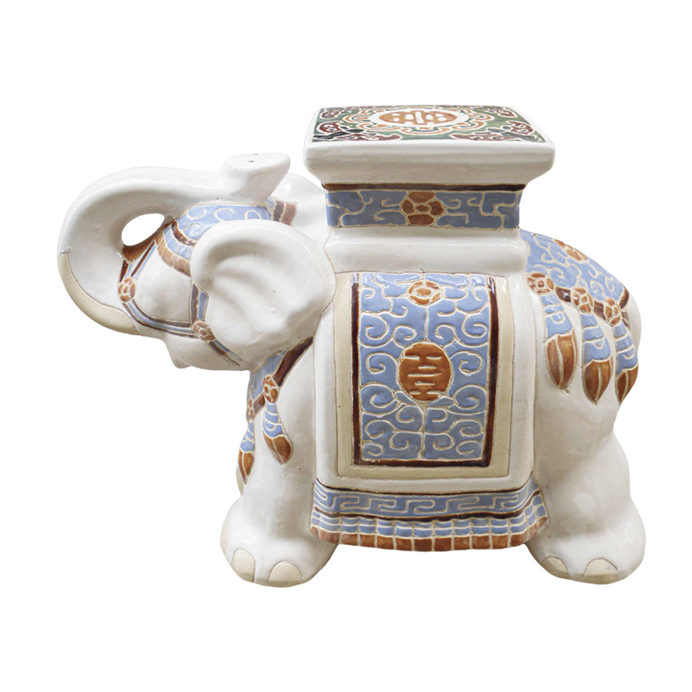 VT.5588 – Stool – Ceramic