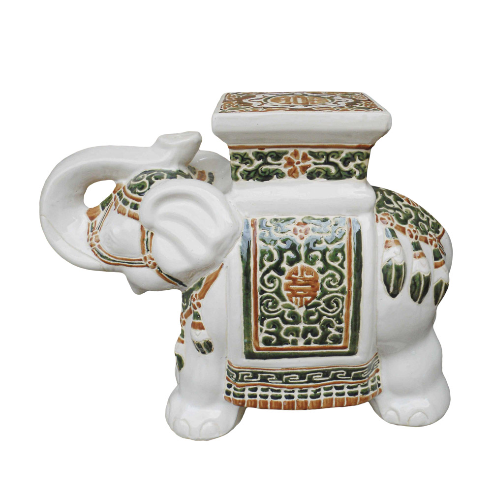 VT.8589 – Stool – Ceramic