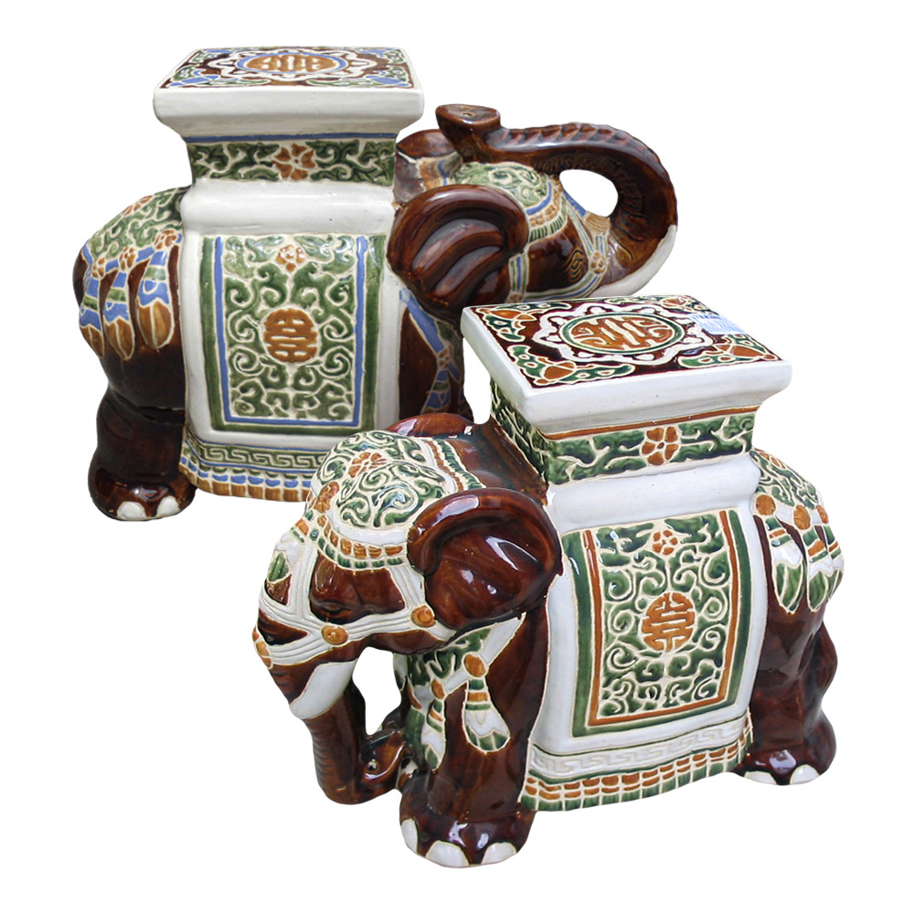 VT.8590 – Stool – Ceramic