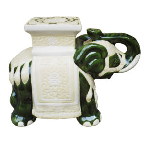 VT.0256 - Stool - Ceramic