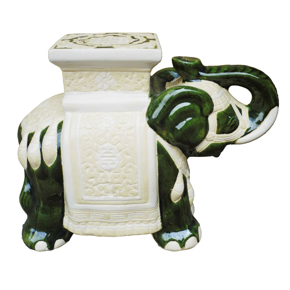 VT.0256 – Stool – Ceramic