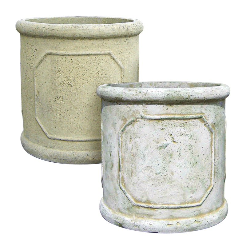 VT.8889 – Cement – Cylinder shape