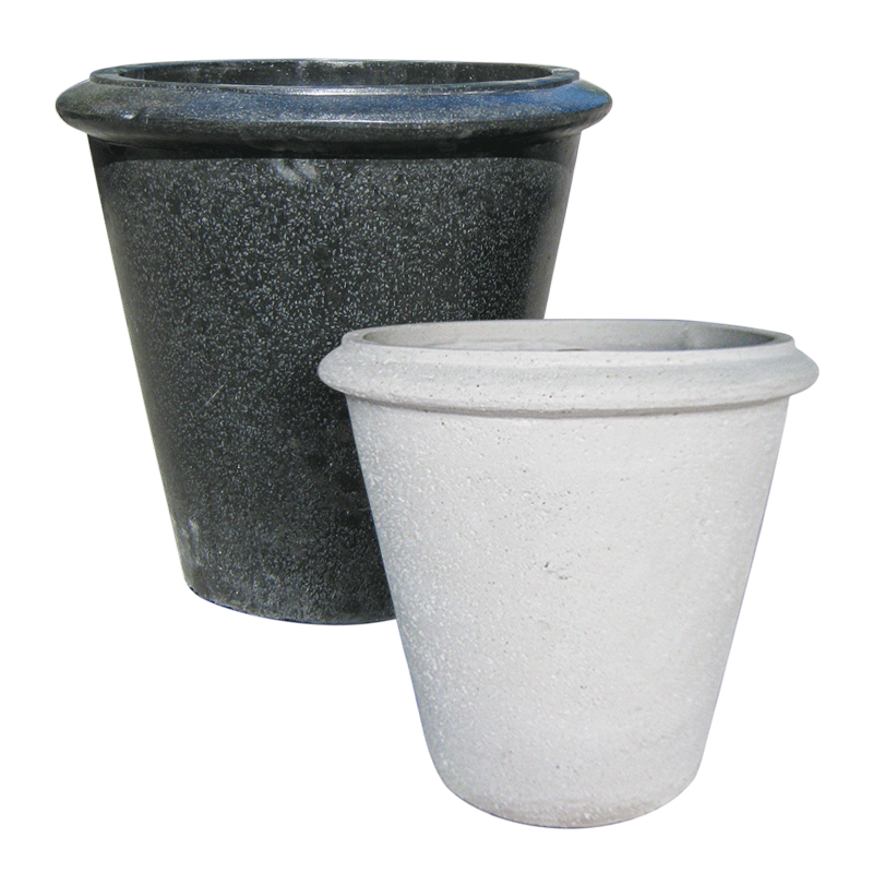 VT.8893 Bộ sưu tập – Xi măng – Dáng nón