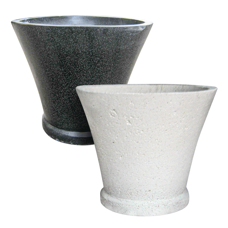 VT.8918 Bộ sưu tập – Xi măng – Dáng nón